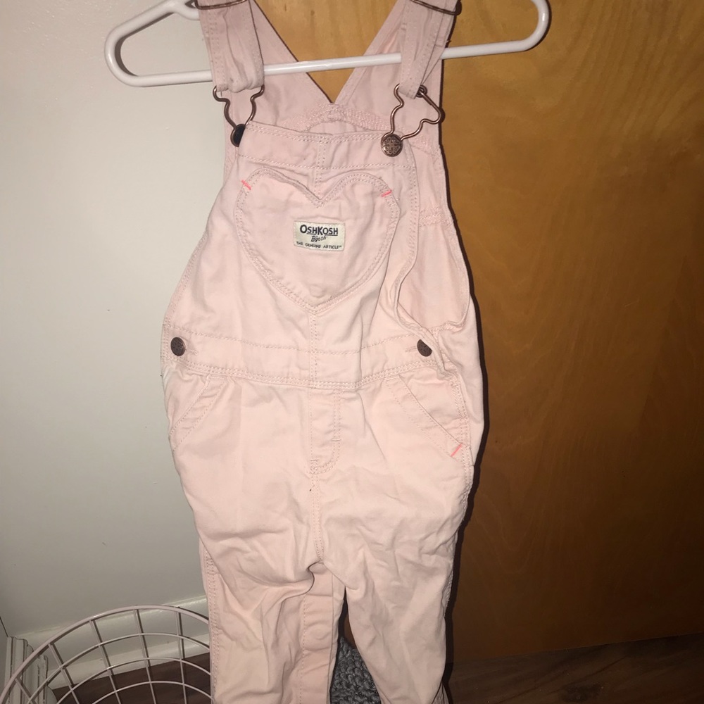 Overalls